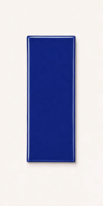 Liso Azul Colonial 5×15